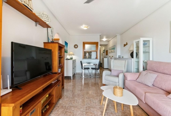 Rynek Wtórny - Apartament - Dehesa De Campoamor