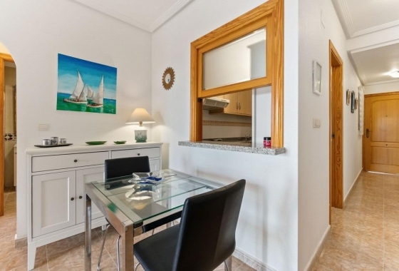 Rynek Wtórny - Apartament - Dehesa De Campoamor