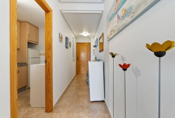 Rynek Wtórny - Apartament - Dehesa De Campoamor