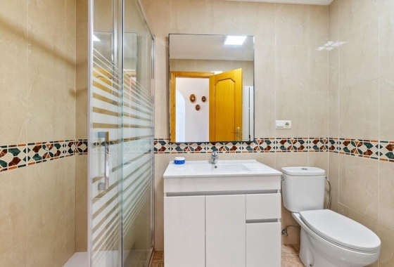 Rynek Wtórny - Apartament - Dehesa De Campoamor