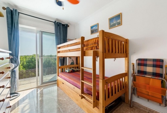 Rynek Wtórny - Apartament - Dehesa De Campoamor