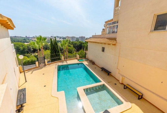 Rynek Wtórny - Apartament - Dehesa De Campoamor