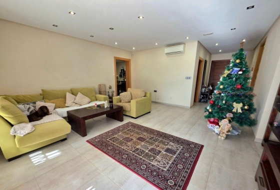 Rynek Wtórny - Willa - Dehesa De Campoamor