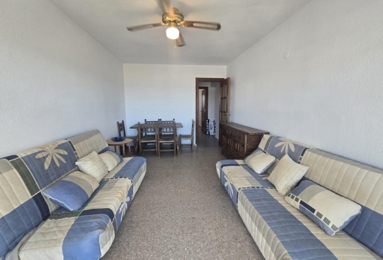 Rynek Wtórny - Apartament - Torrevieja - Playa Acequion