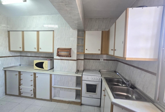 Rynek Wtórny - Apartament - Torrevieja - Playa Acequion