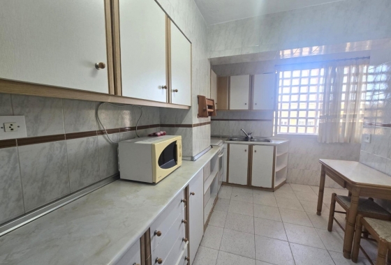Rynek Wtórny - Apartament - Torrevieja - Playa Acequion