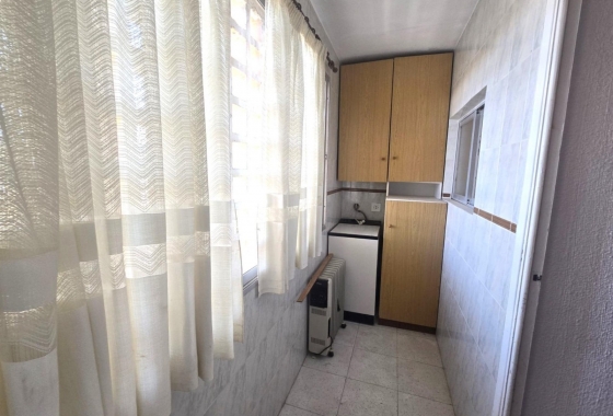 Rynek Wtórny - Apartament - Torrevieja - Playa Acequion