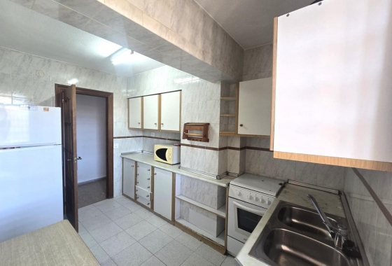 Rynek Wtórny - Apartament - Torrevieja - Playa Acequion
