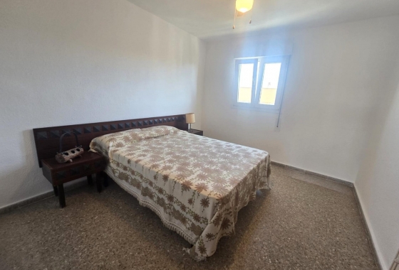 Rynek Wtórny - Apartament - Torrevieja - Playa Acequion