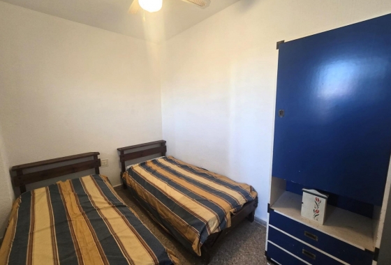 Rynek Wtórny - Apartament - Torrevieja - Playa Acequion