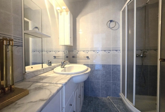 Rynek Wtórny - Apartament - Torrevieja - Playa Acequion