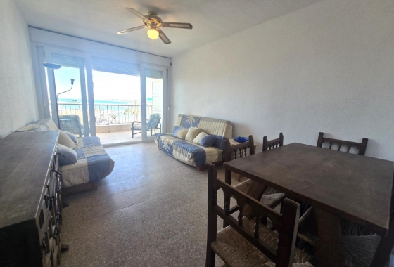 Rynek Wtórny - Apartament - Torrevieja - Playa Acequion