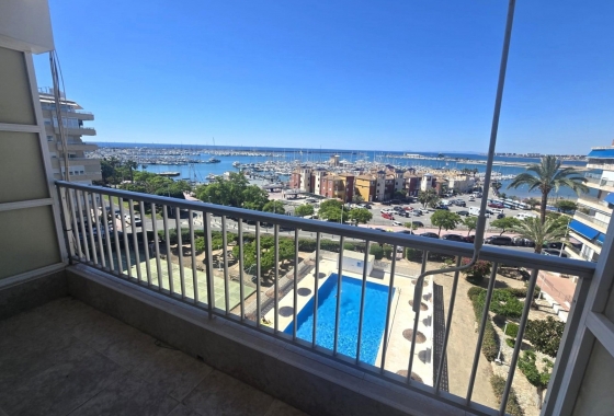 Rynek Wtórny - Apartament - Torrevieja - Playa Acequion