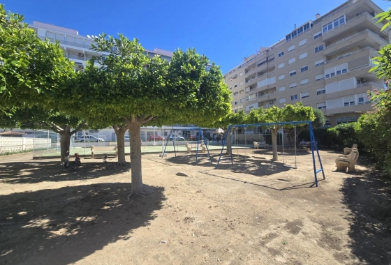 Rynek Wtórny - Apartament - Torrevieja - Playa Acequion