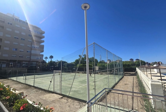 Rynek Wtórny - Apartament - Torrevieja - Playa Acequion