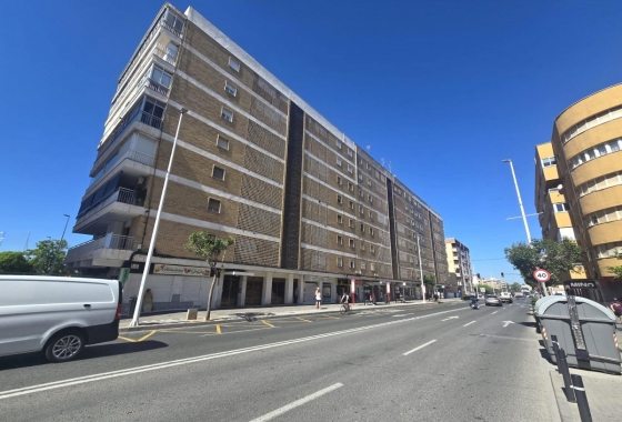 Rynek Wtórny - Apartament - Torrevieja - Playa Acequion