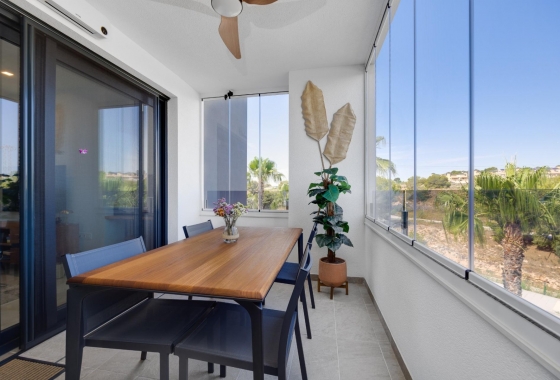 Resale - Apartment / flat - Orihuela Costa