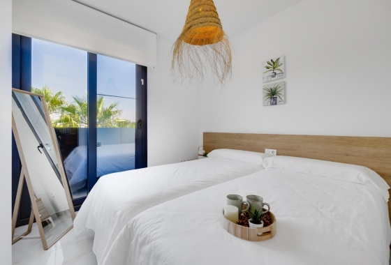 Resale - Apartment / flat - Orihuela Costa