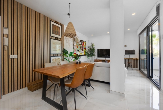 Resale - Apartment / flat - Orihuela Costa
