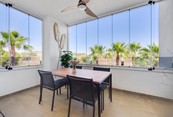 Resale - Apartment / flat - Orihuela Costa