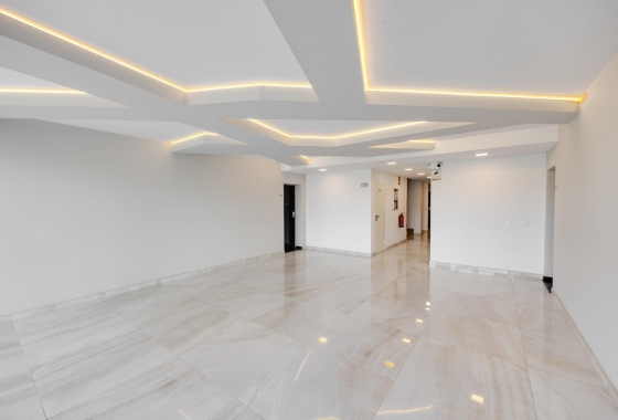 Resale - Apartment / flat - Orihuela Costa
