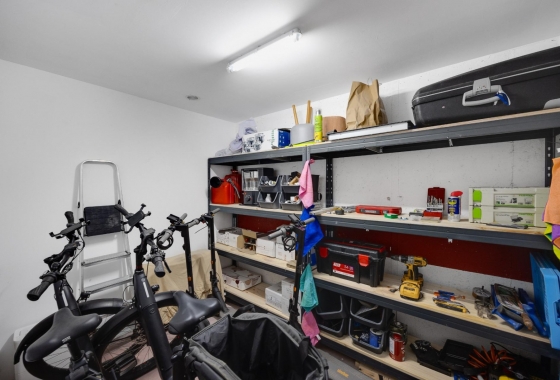 Resale - Apartment / flat - Orihuela Costa
