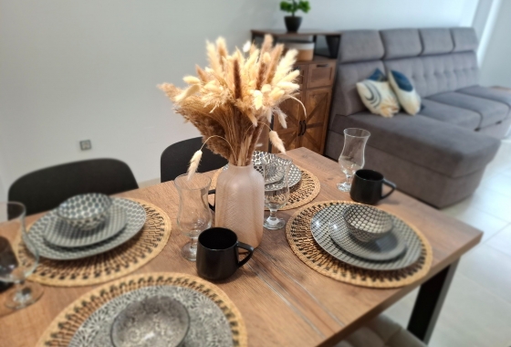 Rynek Wtórny - Apartament - Torrevieja - Playa de los Locos