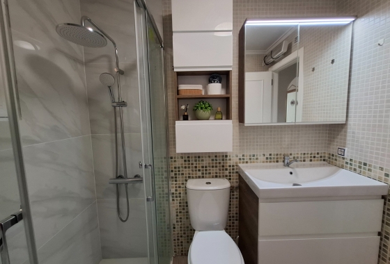Rynek Wtórny - Apartament - Torrevieja - Playa de los Locos