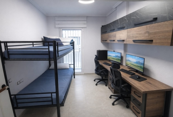 Rynek Wtórny - Apartament - Torrevieja - Playa de los Locos