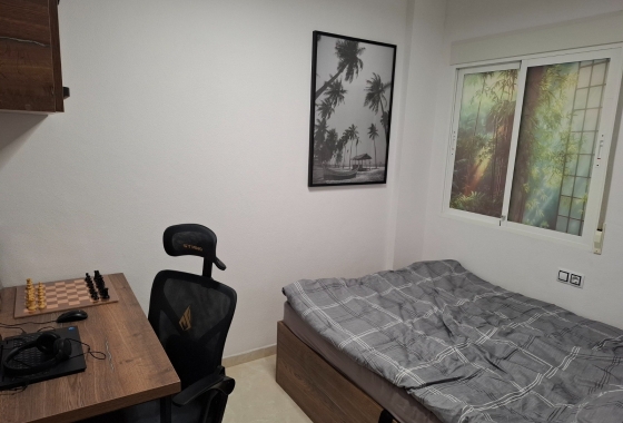 Rynek Wtórny - Apartament - Torrevieja - Playa de los Locos