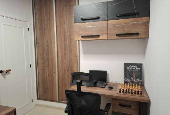 Rynek Wtórny - Apartament - Torrevieja - Playa de los Locos