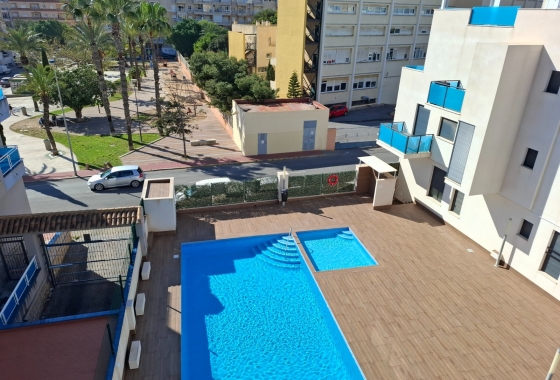 Rynek Wtórny - Apartament - Torrevieja - Playa de los Locos
