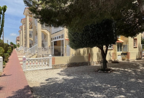 Rynek Wtórny - Bungalow - Torrevieja - La Siesta - El Salado -  Torreta