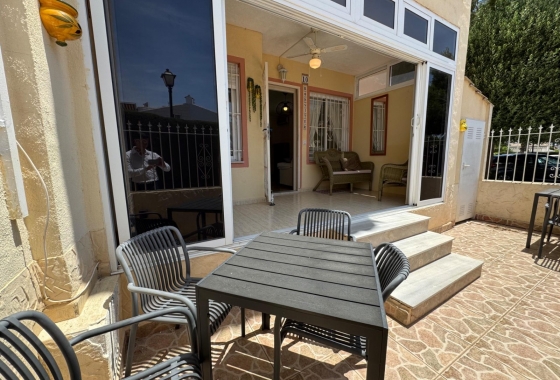 Rynek Wtórny - Bungalow - Torrevieja - La Siesta - El Salado -  Torreta