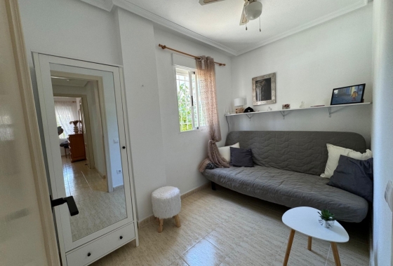 Rynek Wtórny - Bungalow - Torrevieja - La Siesta - El Salado -  Torreta