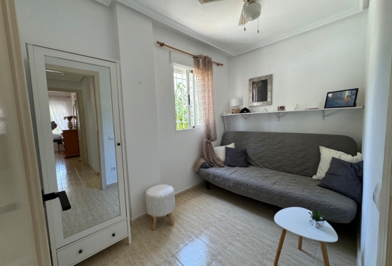 Rynek Wtórny - Bungalow - Torrevieja - La Siesta - El Salado -  Torreta