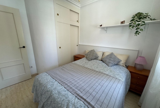 Rynek Wtórny - Bungalow - Torrevieja - La Siesta - El Salado -  Torreta