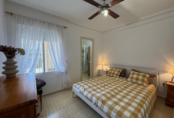 Rynek Wtórny - Bungalow - Torrevieja - La Siesta - El Salado -  Torreta