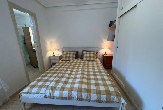 Rynek Wtórny - Bungalow - Torrevieja - La Siesta - El Salado -  Torreta
