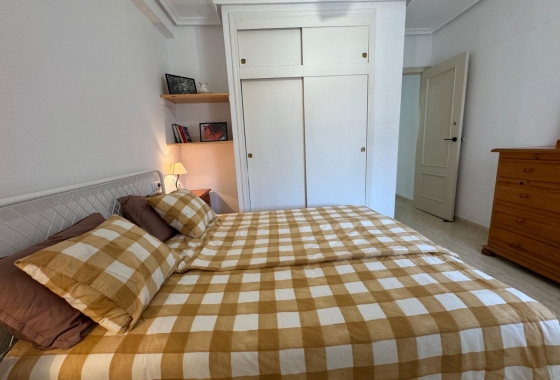 Rynek Wtórny - Bungalow - Torrevieja - La Siesta - El Salado -  Torreta