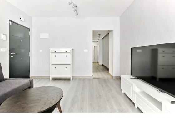 Rynek Wtórny - Apartament - Torrevieja - Torrevieja - Playa del Cura