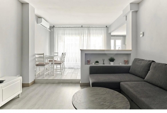 Rynek Wtórny - Apartament - Torrevieja - Torrevieja - Playa del Cura