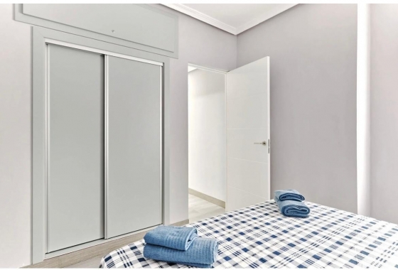 Rynek Wtórny - Apartament - Torrevieja - Torrevieja - Playa del Cura