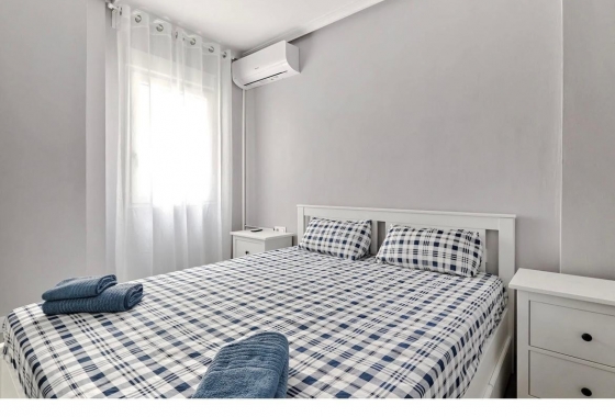 Rynek Wtórny - Apartament - Torrevieja - Torrevieja - Playa del Cura