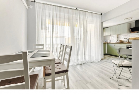 Rynek Wtórny - Apartament - Torrevieja - Torrevieja - Playa del Cura