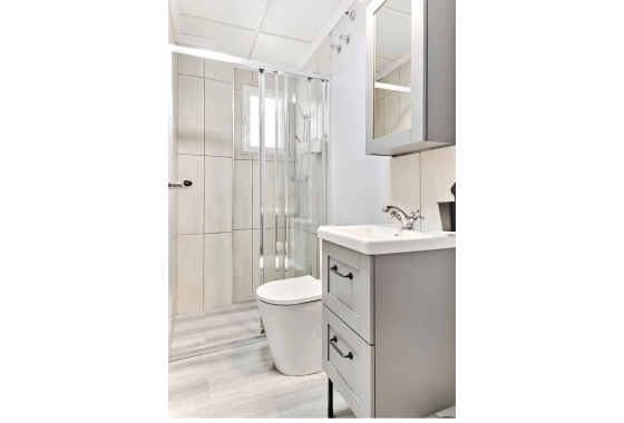 Rynek Wtórny - Apartament - Torrevieja - Torrevieja - Playa del Cura