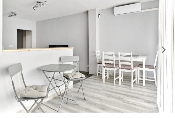 Rynek Wtórny - Apartament - Torrevieja - Torrevieja - Playa del Cura