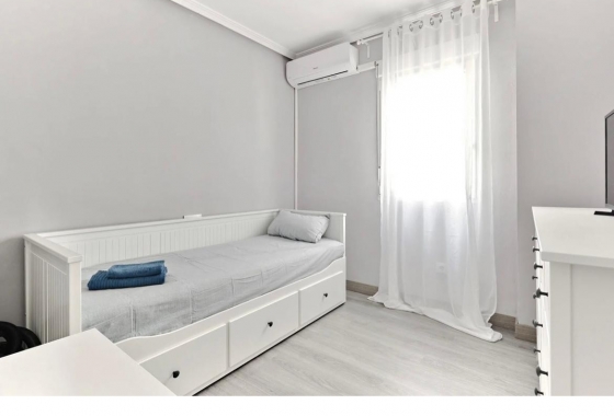 Rynek Wtórny - Apartament - Torrevieja - Torrevieja - Playa del Cura