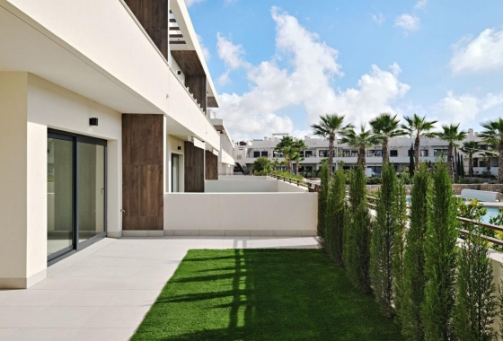 Rynek Wtórny - Apartament - Torrevieja - playa de los naufragos