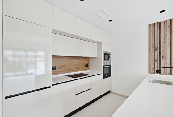 Rynek Wtórny - Apartament - Torrevieja - playa de los naufragos